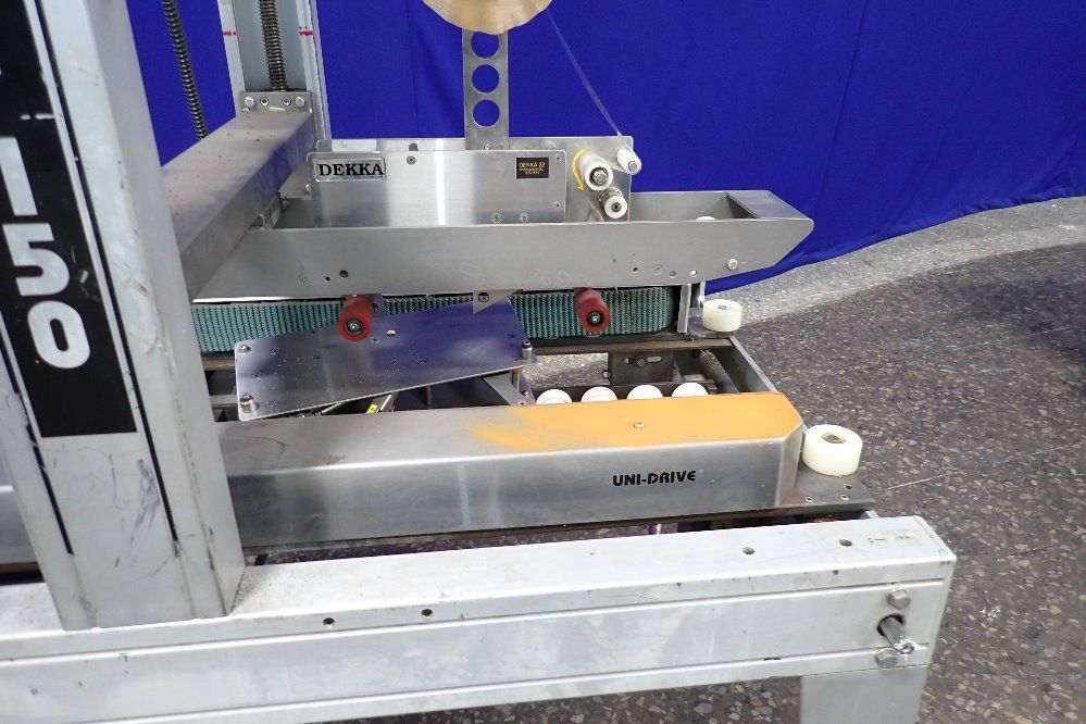 Belcor Case Sealer - 150