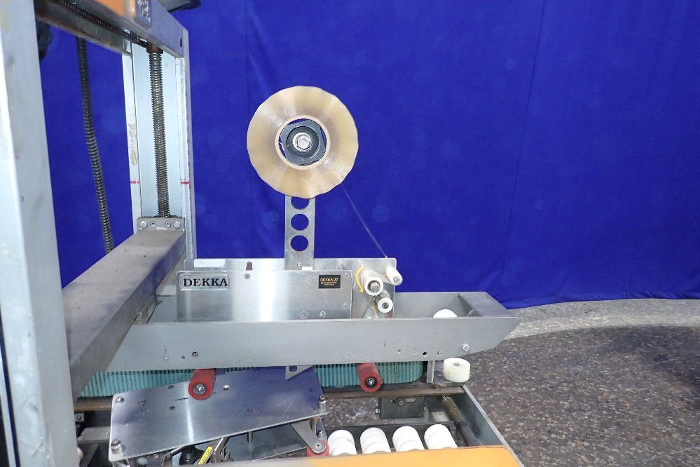 Belcor Case Sealer - 150