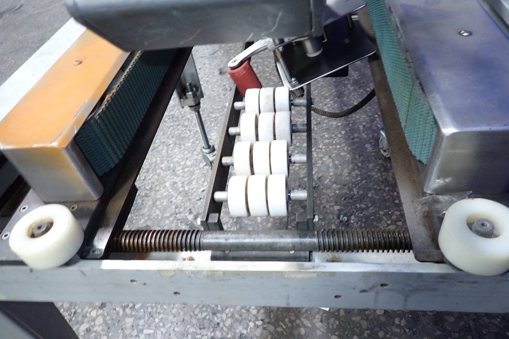 Belcor Case Sealer - 150