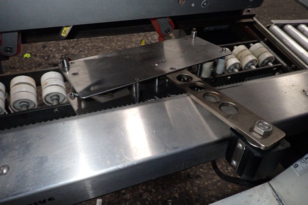 Belcor Case Sealer - 150