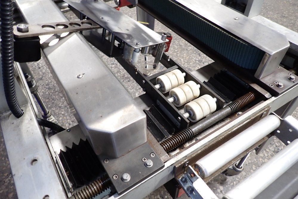 Belcor Case Sealer - 150