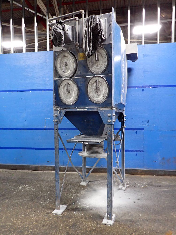Donaldson Torit  Dust Collector
