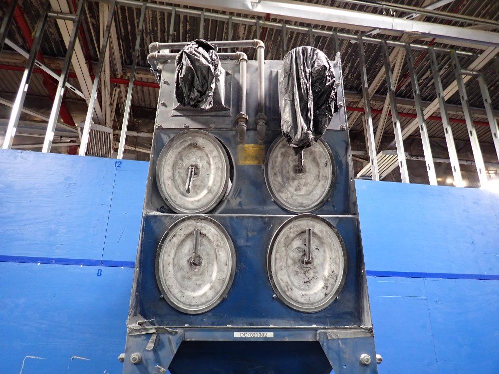 Donaldson Torit  Dust Collector