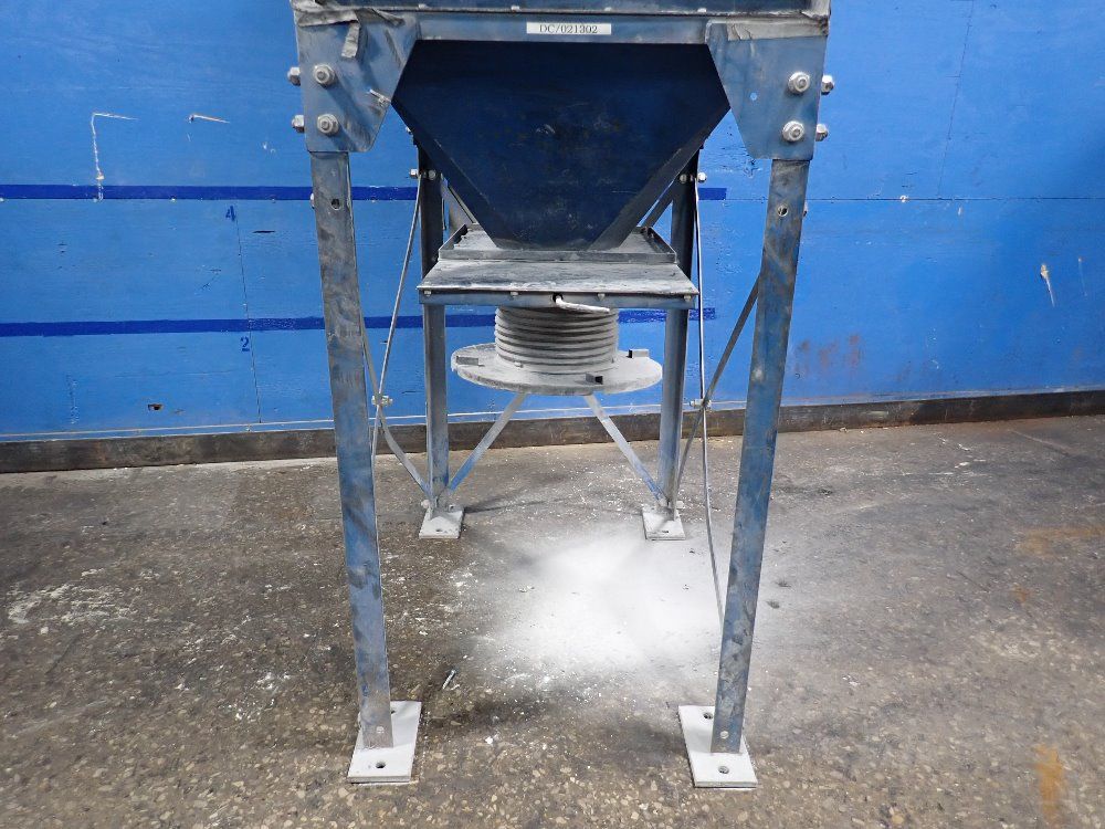 Donaldson Torit  Dust Collector