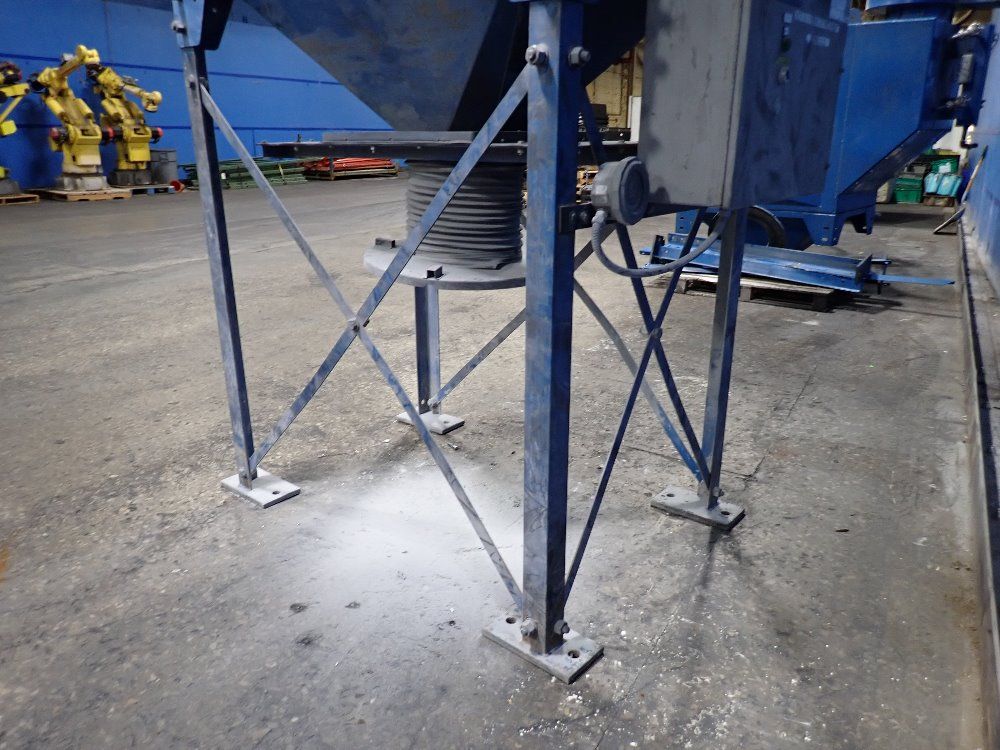 Donaldson Torit  Dust Collector