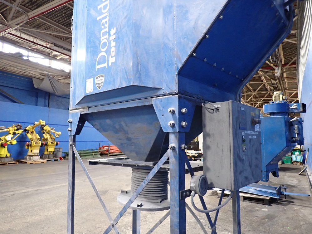 Donaldson Torit  Dust Collector