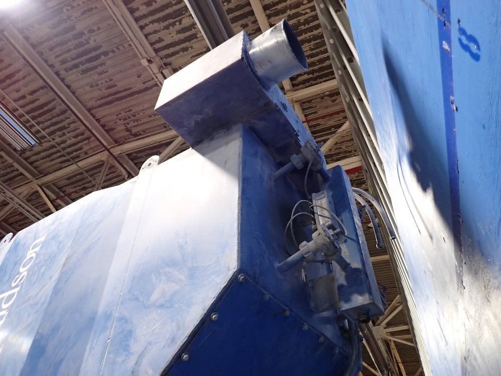 Donaldson Torit  Dust Collector