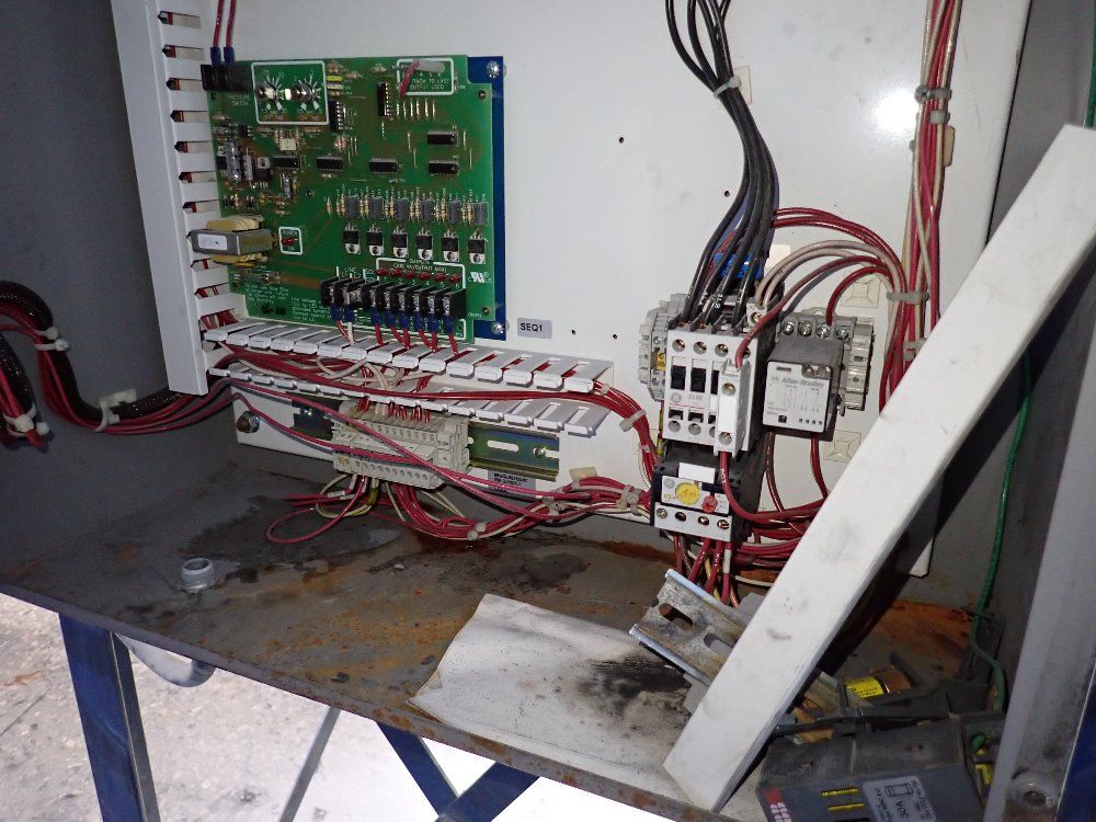 Donaldson Torit  Dust Collector