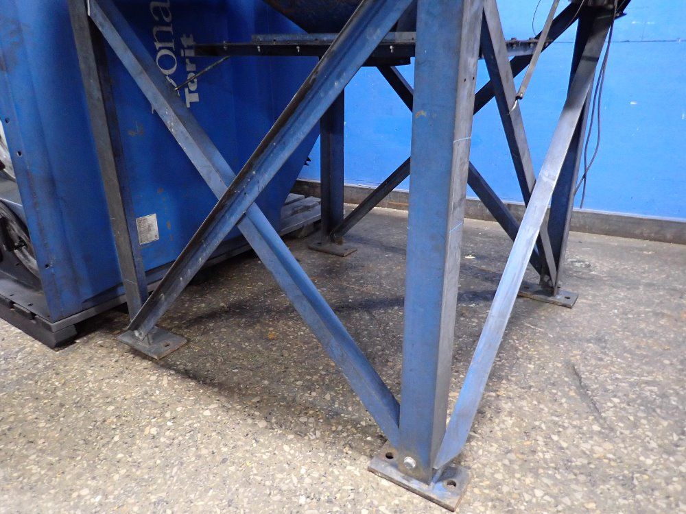 Donaldson Torit 30 Hp Dust Collector - Df03-18