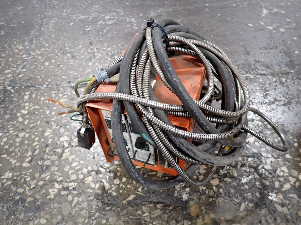 Incoe Temperature Controller