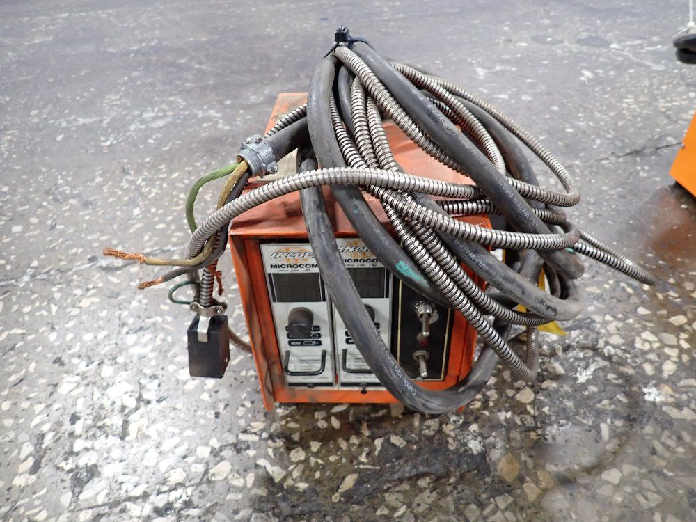 Incoe Temperature Controller