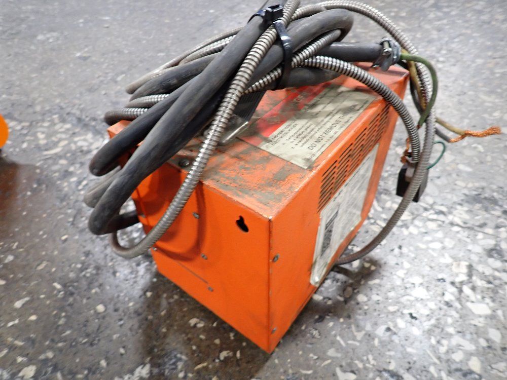 Incoe Temperature Controller