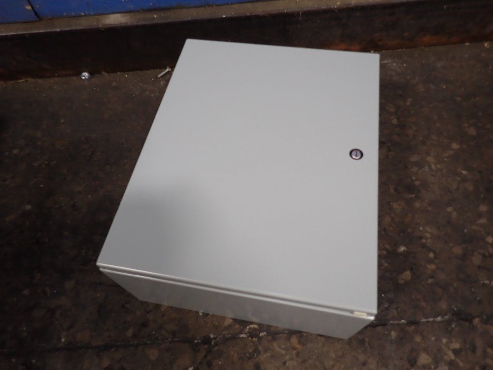 Hoffman 19 1/2" X 16" X 8" Electrical Enclosure