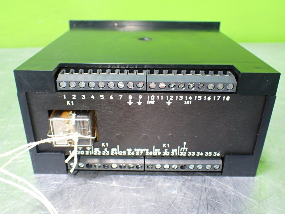 Eaton Durant 58820-400, President Series Counter Control - 58820-400