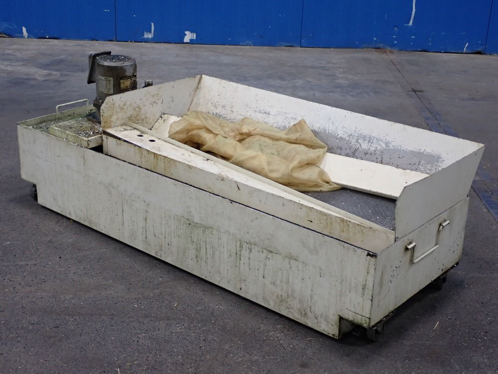 Fanuc Ltd 47x15 Table Size Robodrill - T14ia