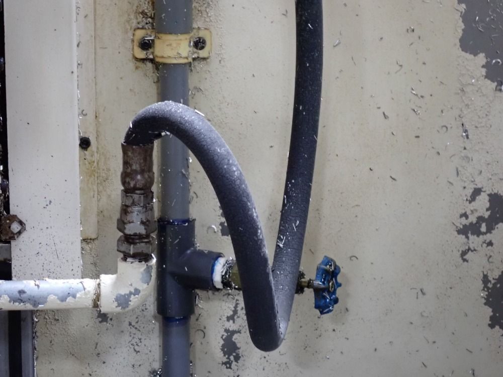 Fanuc Ltd 47x15 Table Size Robodrill - T14ia