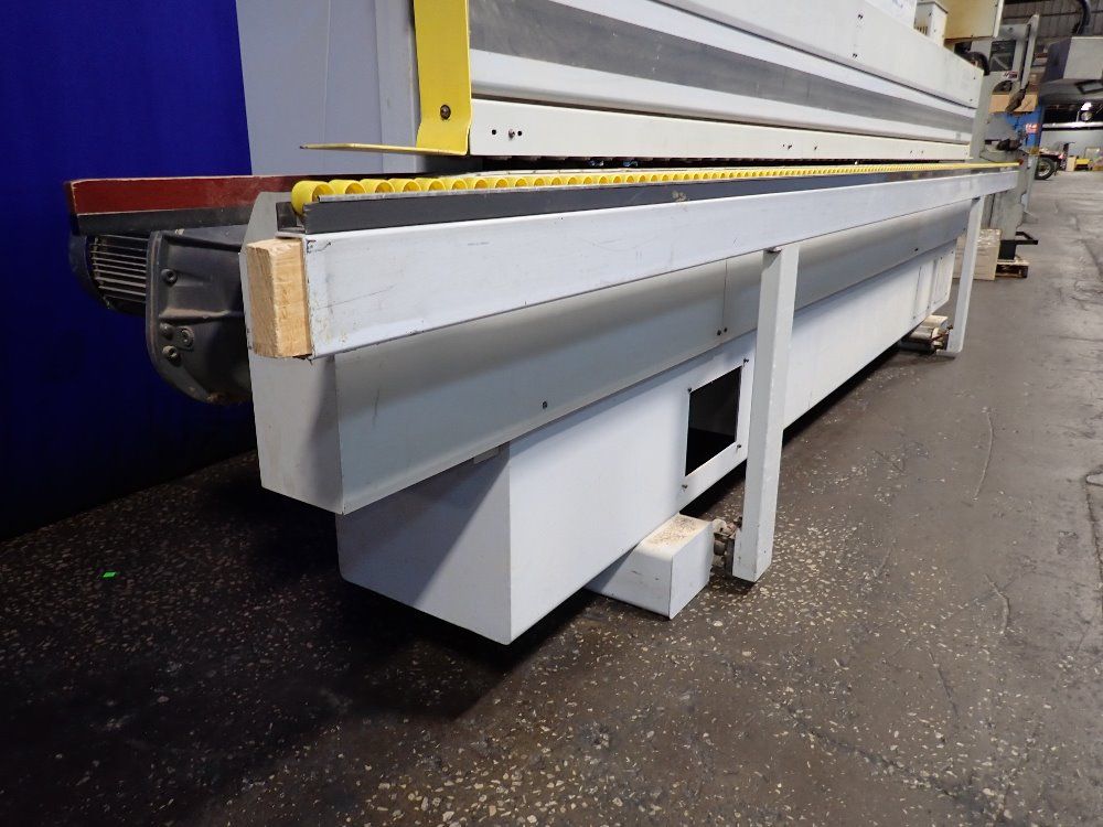 Brandtt 188" Edgebander - Optimat Kd94