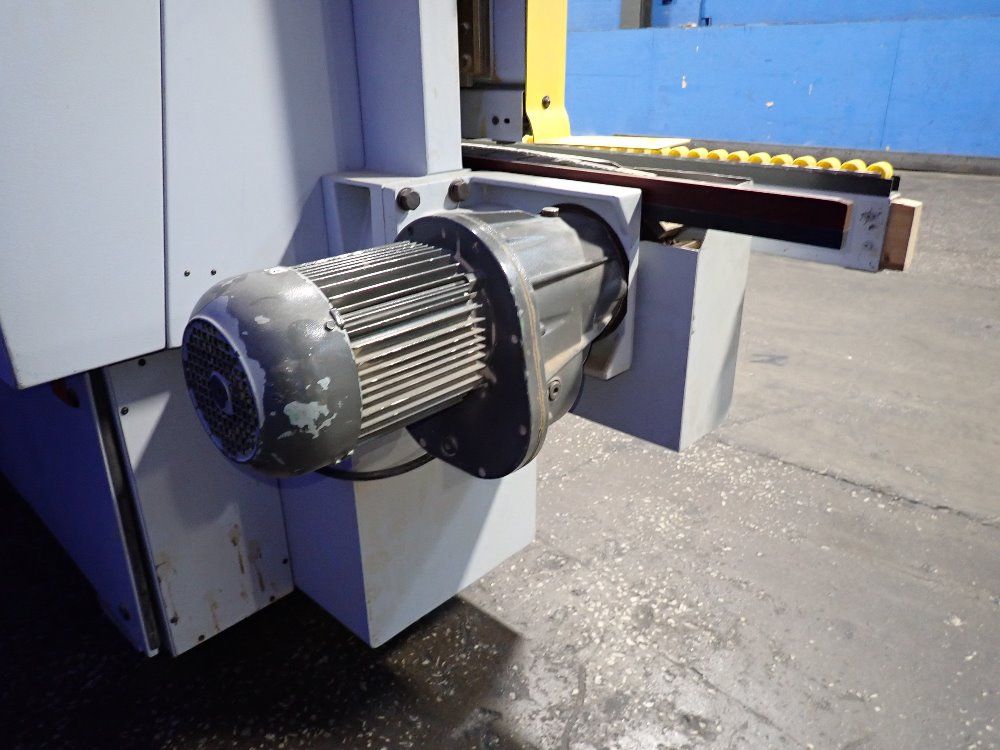 Brandtt 188" Edgebander - Optimat Kd94