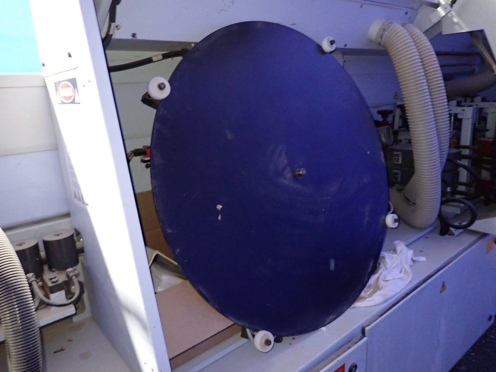 Brandtt 188" Edgebander - Optimat Kd94