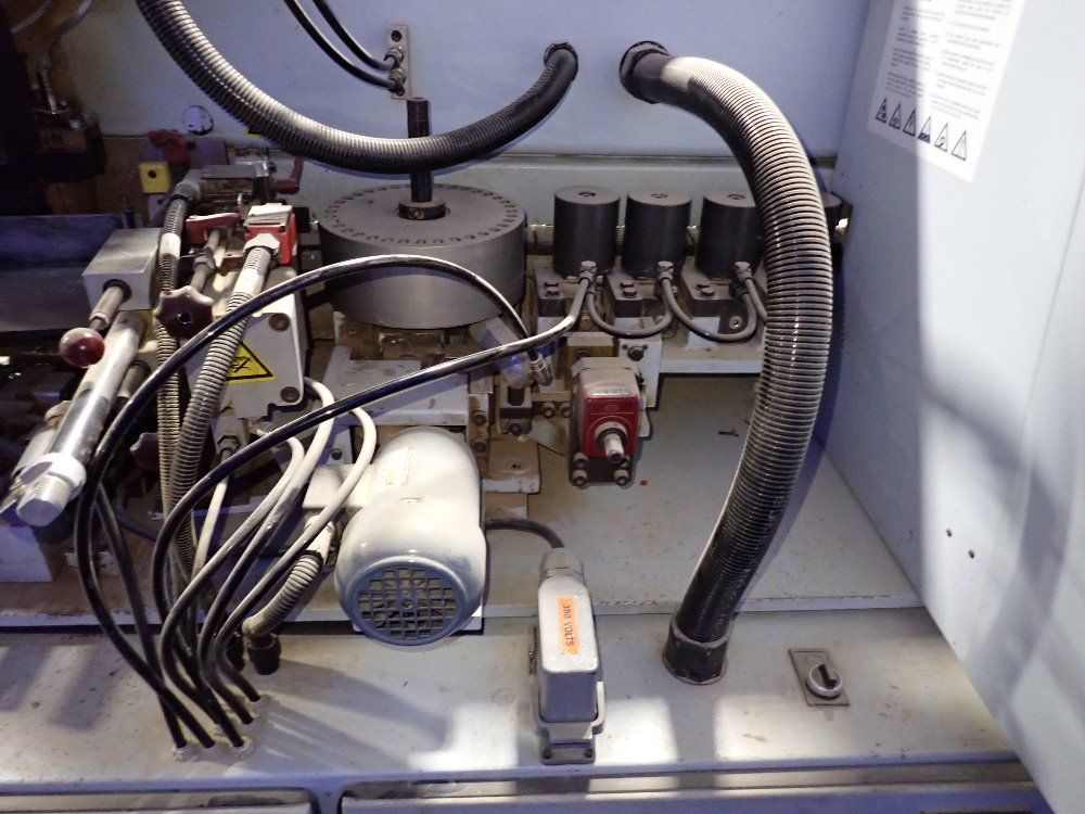 Brandtt 188" Edgebander - Optimat Kd94