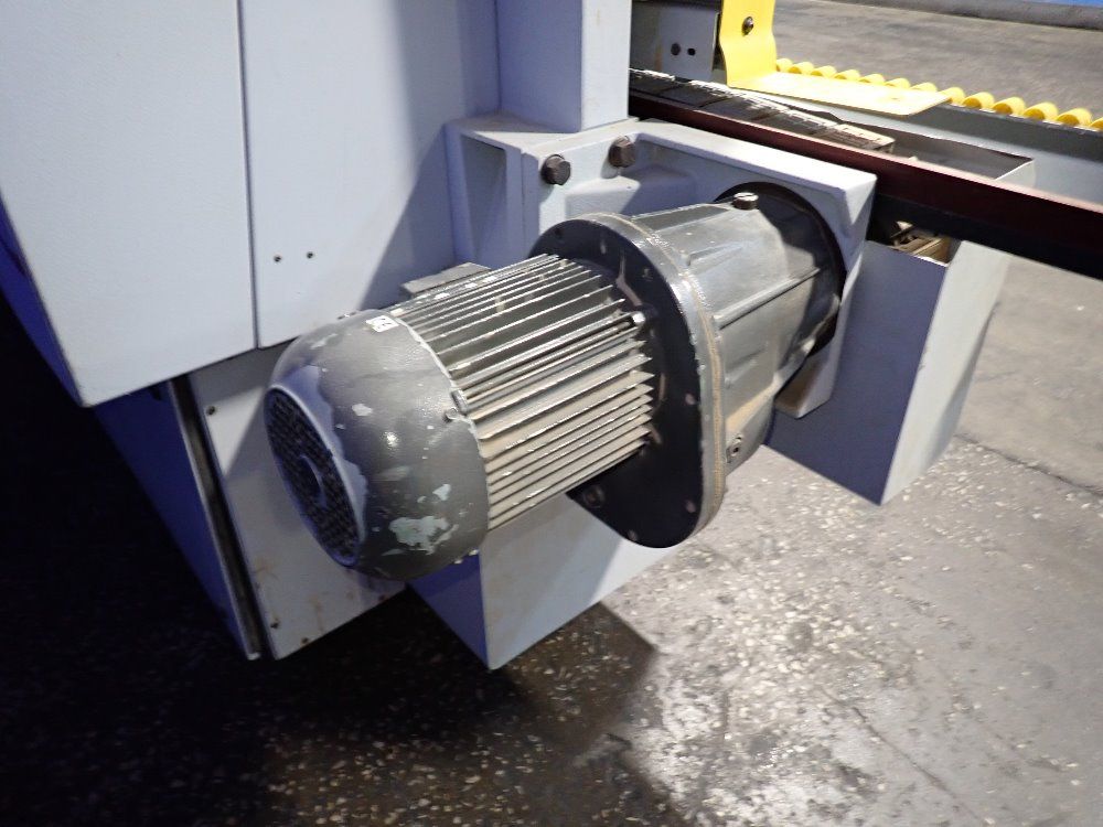 Brandtt 188" Edgebander - Optimat Kd94