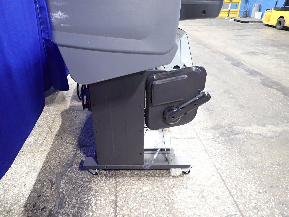 Hewlett Packard 54" Rollers Latex Printer - 500 Series