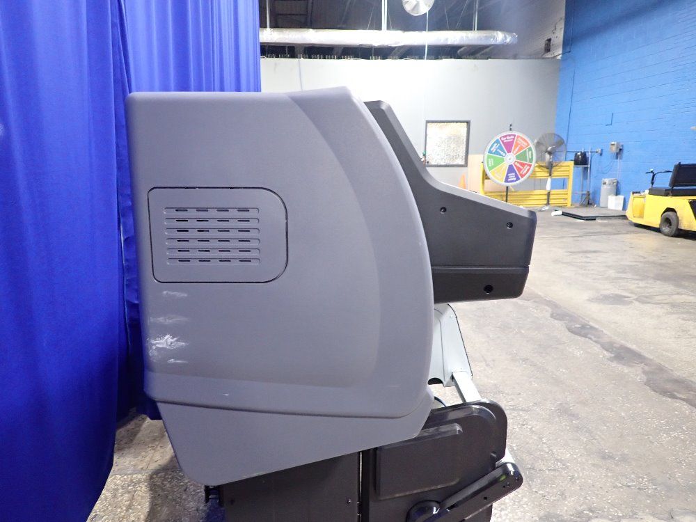 Hewlett Packard 54" Rollers Latex Printer - 500 Series