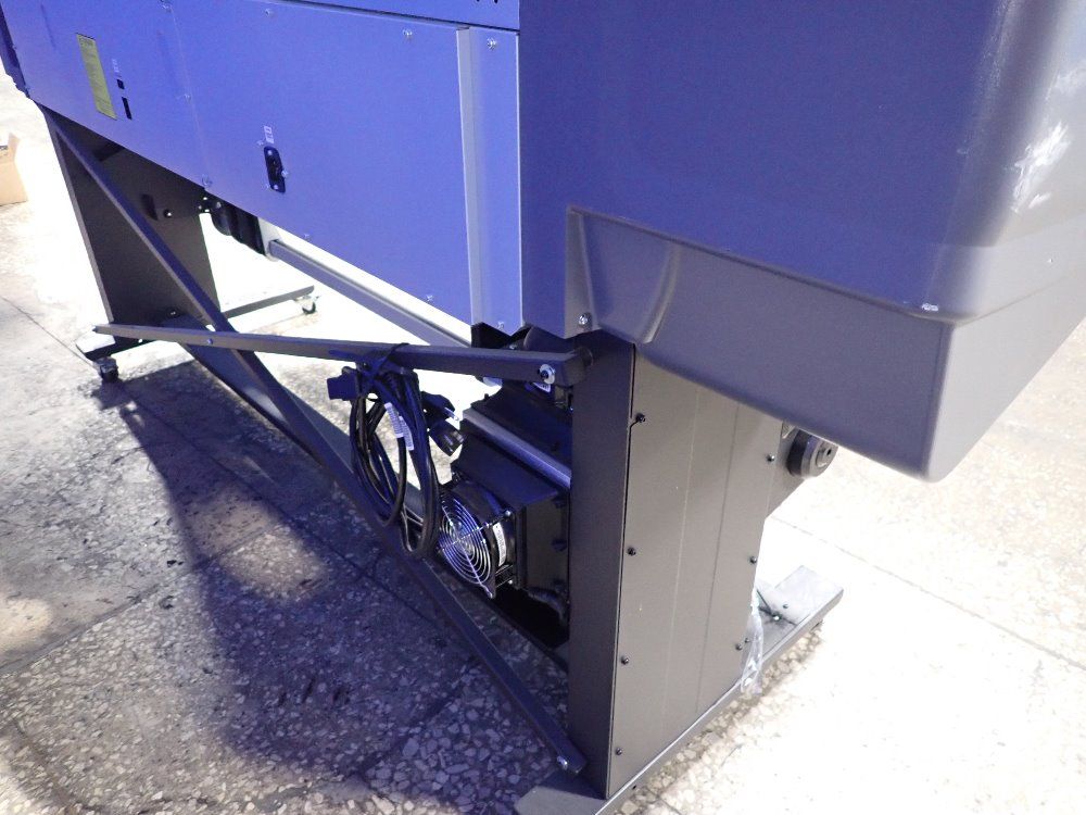 Hewlett Packard 54" Rollers Latex Printer - 500 Series