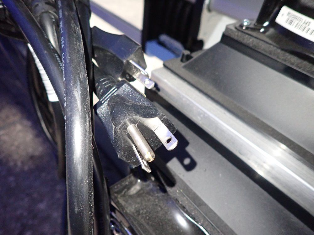 Hewlett Packard 54" Rollers Latex Printer - 500 Series