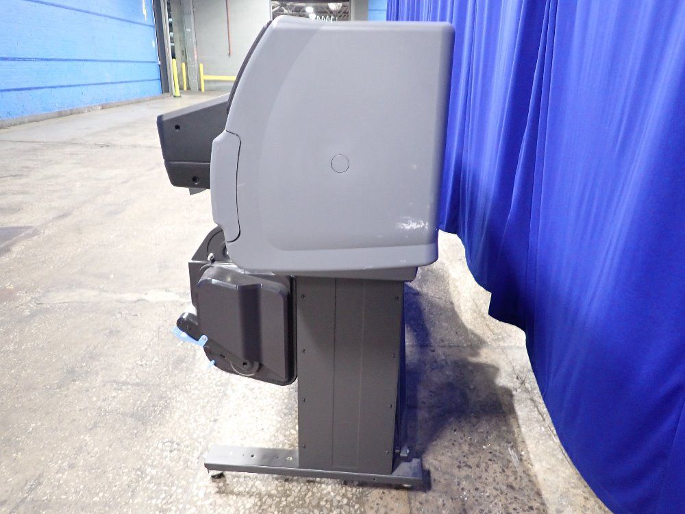 Hewlett Packard 54" Rollers Latex Printer - 500 Series