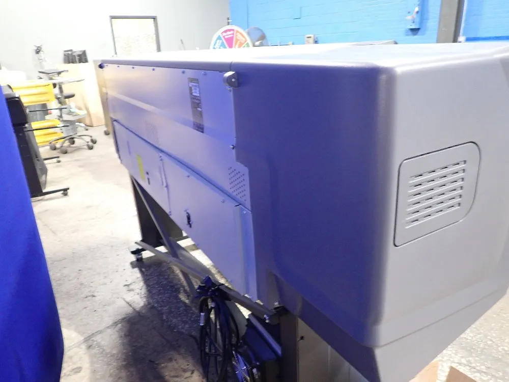 Hewlett Packard 54" Rollers Latex Printer - 500 Series