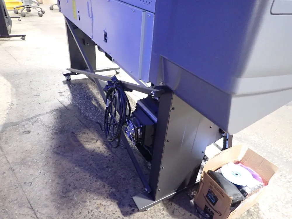 Hewlett Packard 54" Rollers Latex Printer - 500 Series