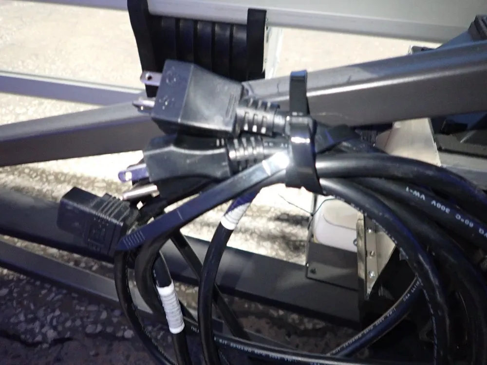 Hewlett Packard 54" Rollers Latex Printer - 500 Series