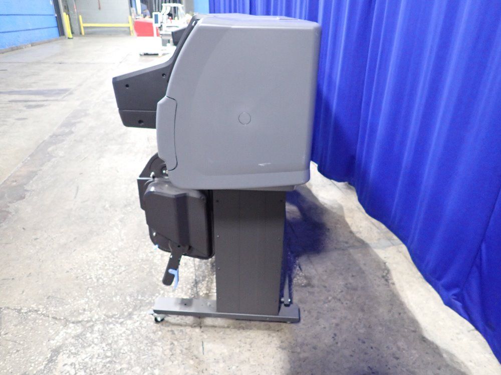 Hewlett Packard 54" Rollers Latex Printer - 500 Series