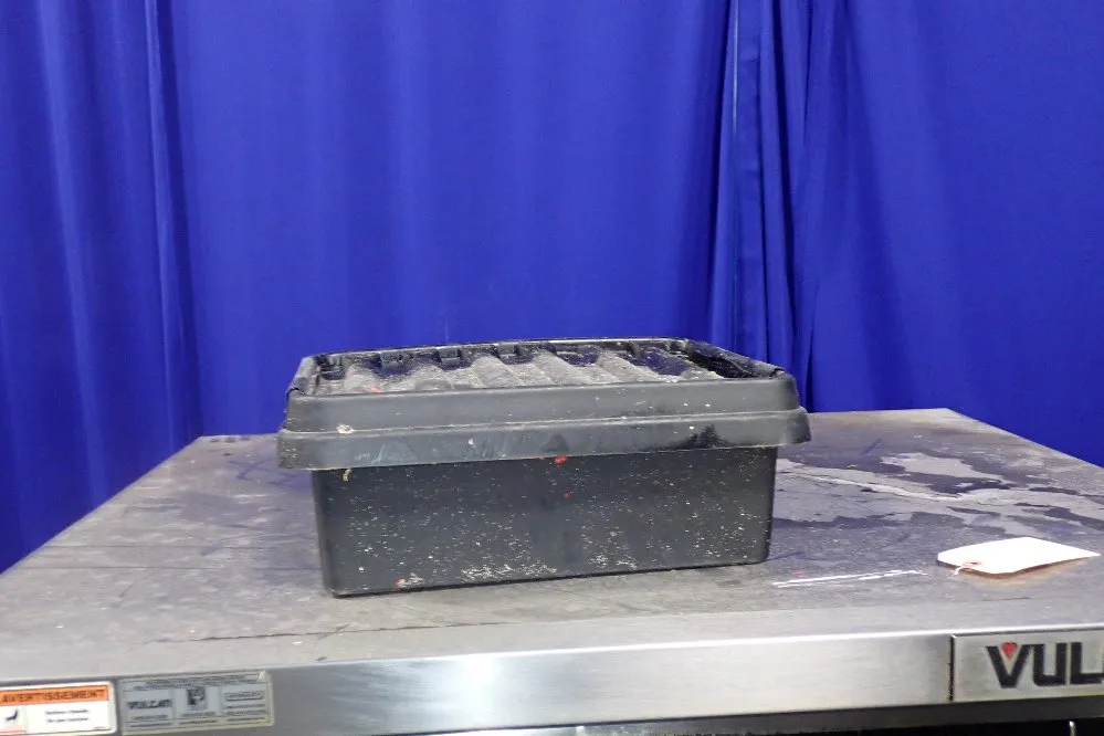 Vulcan 500 F Dual Oven - Vc6-d-11d1