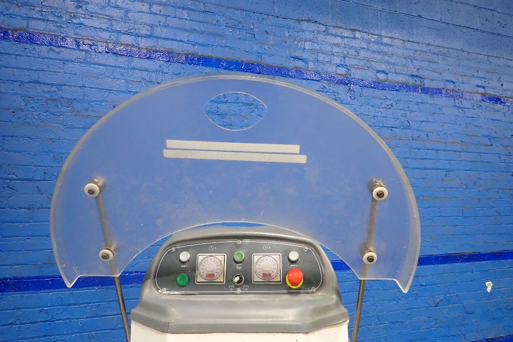 Becom 8 Kw Dough Mixer - Besfb130