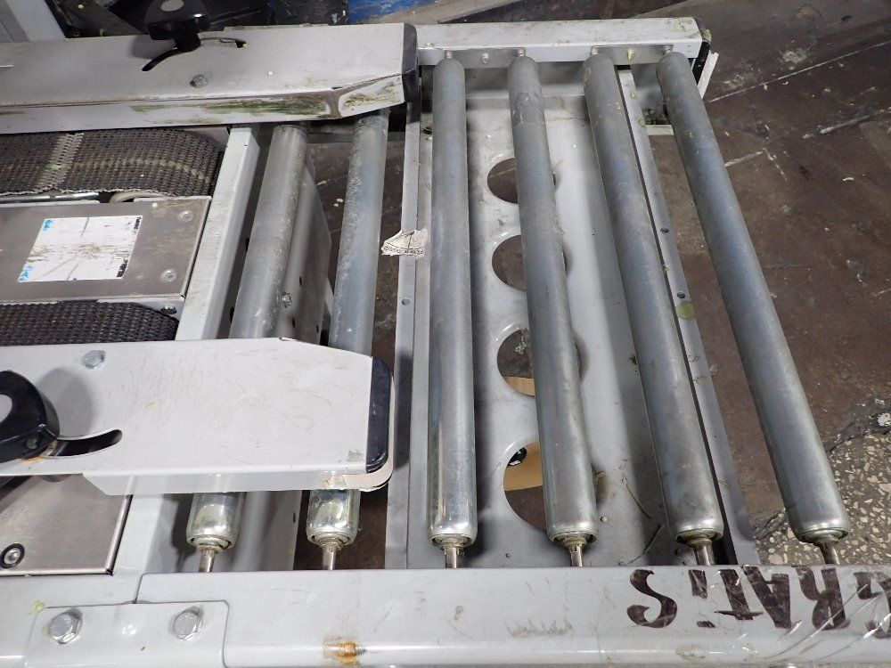 3m-matic 19" W Case Sealer - 2009