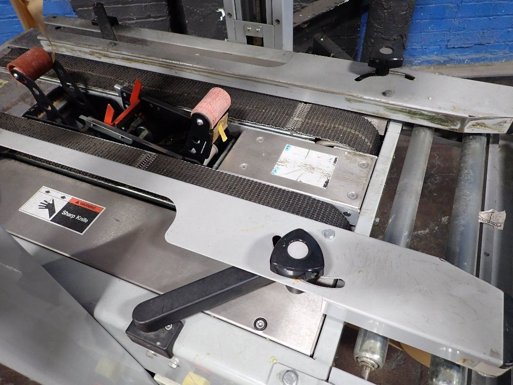 3m-matic 19" W Case Sealer - 2009