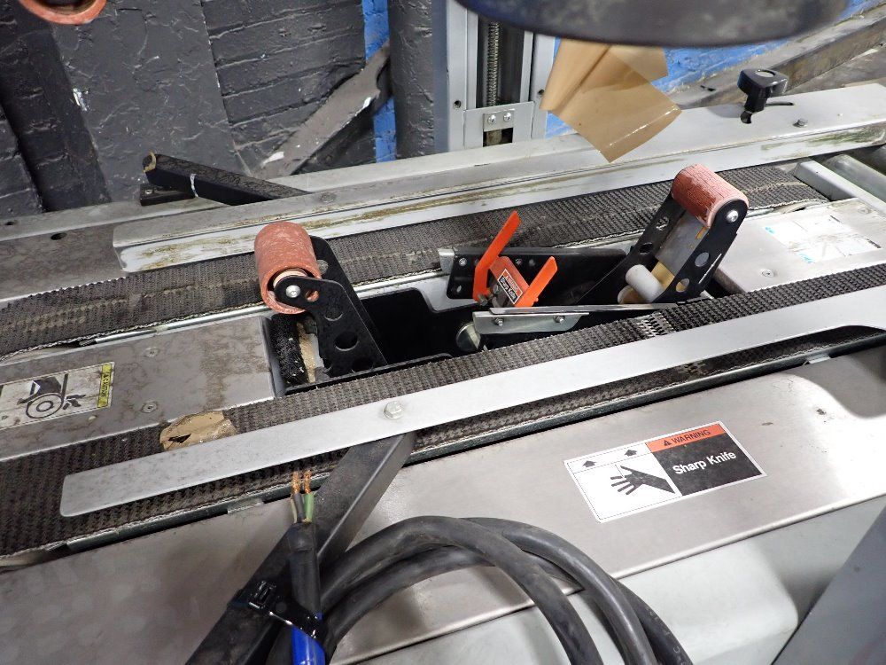 3m-matic 19" W Case Sealer - 2009