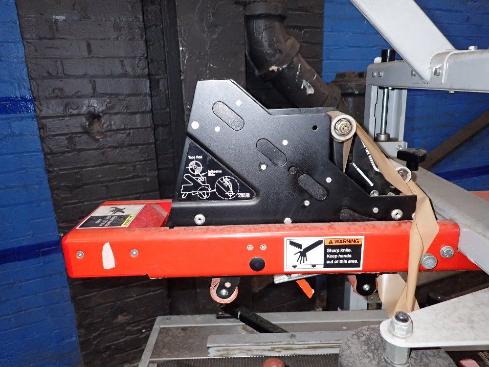 3m-matic 19" W Case Sealer - 2009