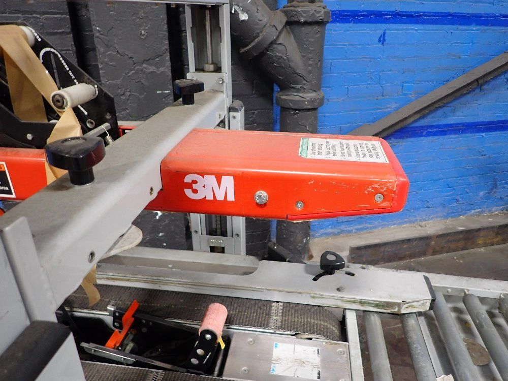 3m-matic 19" W Case Sealer - 2009