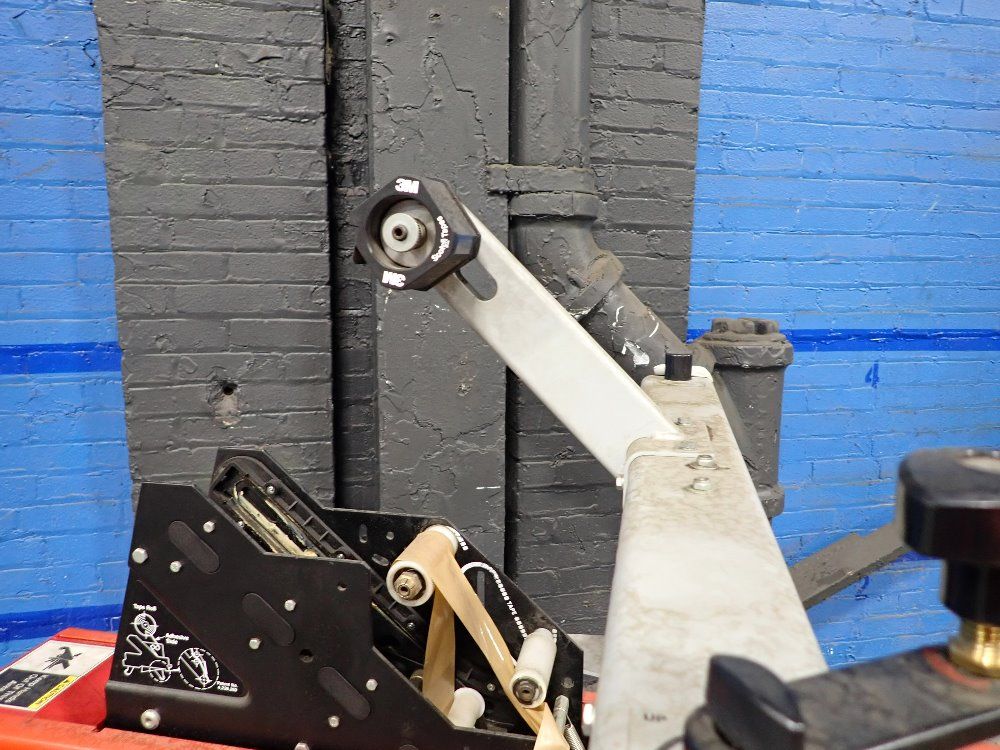 3m-matic 19" W Case Sealer - 2009