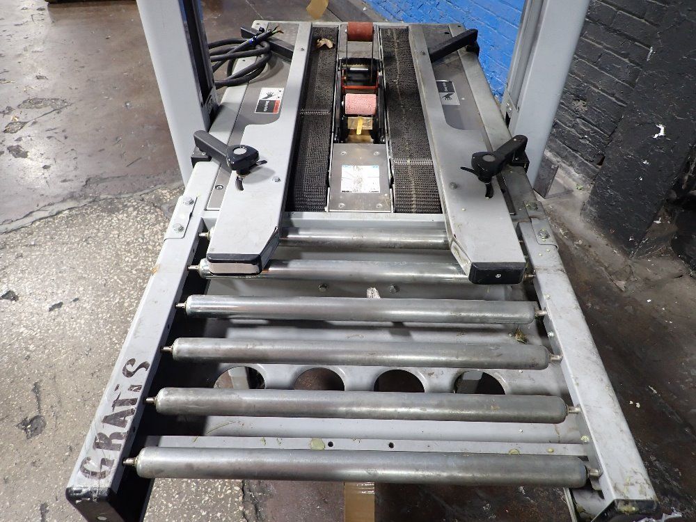 3m-matic 19" W Case Sealer - 2009