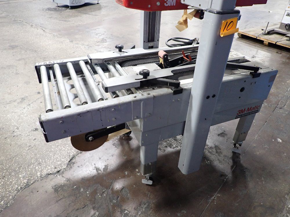 3m-matic 19" W Case Sealer - 2009