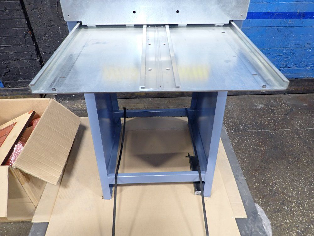 Starview 18" W Blister Sealer - Sb1-14-18