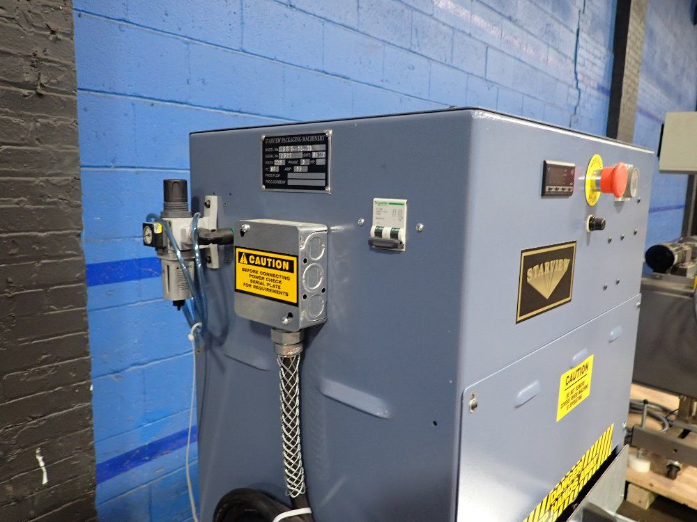 Starview 18" W Blister Sealer - Sb1-14-18