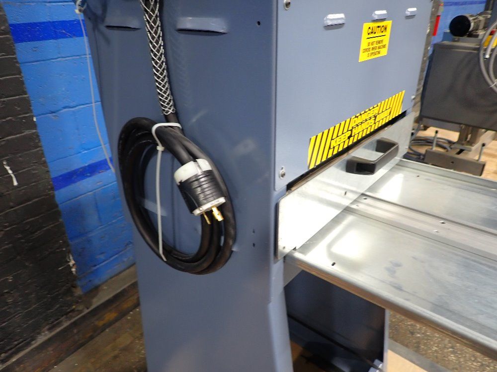 Starview 18" W Blister Sealer - Sb1-14-18