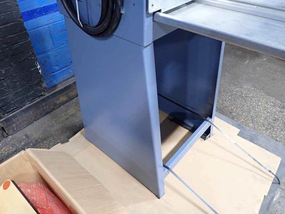 Starview 18" W Blister Sealer - Sb1-14-18