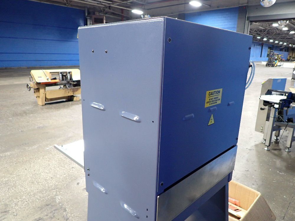 Starview 18" W Blister Sealer - Sb1-14-18