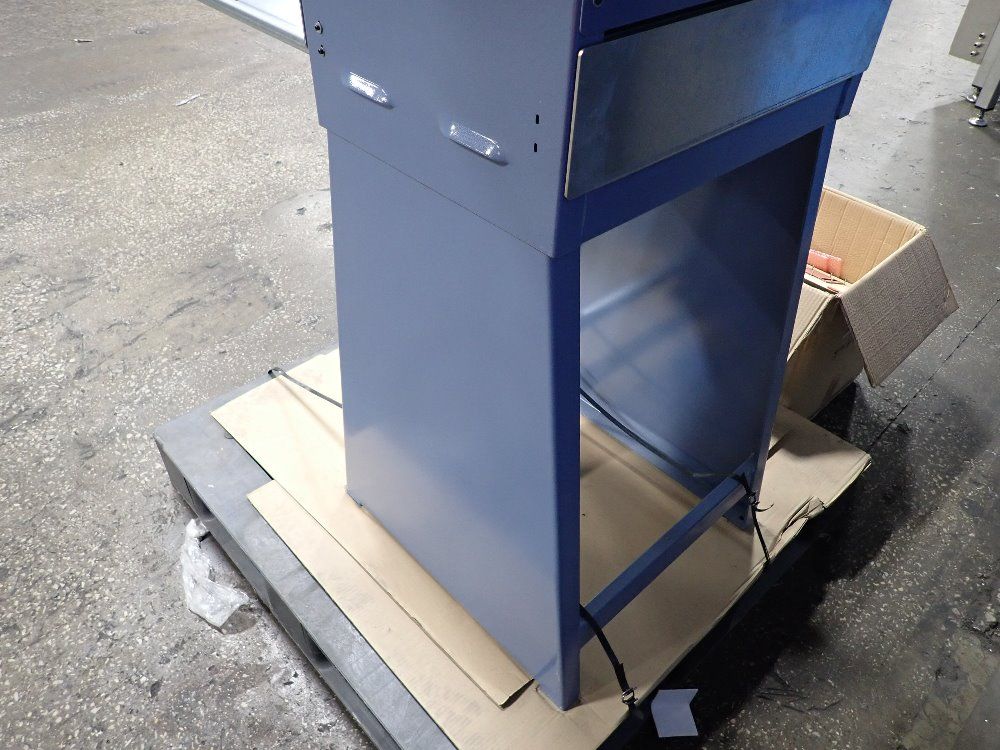 Starview 18" W Blister Sealer - Sb1-14-18